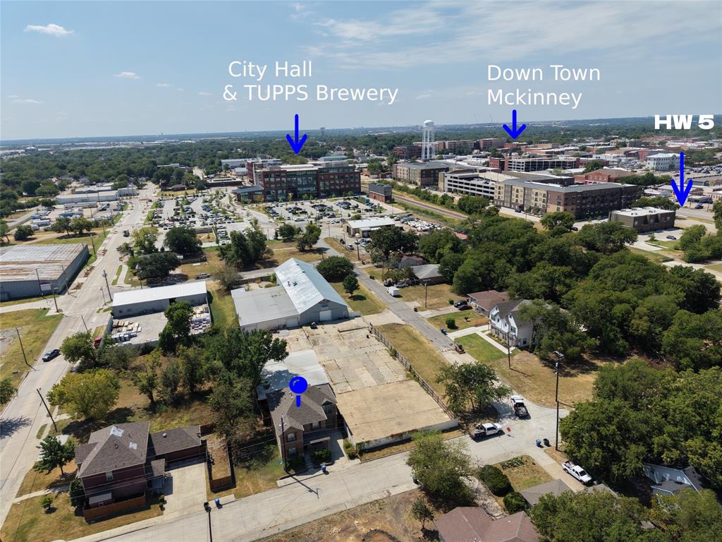 606 Seneca Blvd, Mckinney, TX 75069 photo
