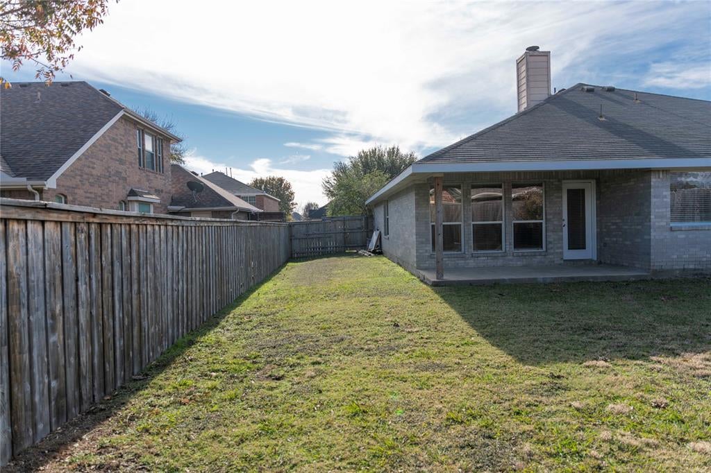 15534 Durango Dr, Frisco, TX 75035 photo