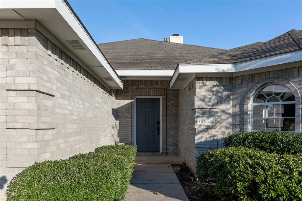 15534 Durango Dr, Frisco, TX 75035 photo