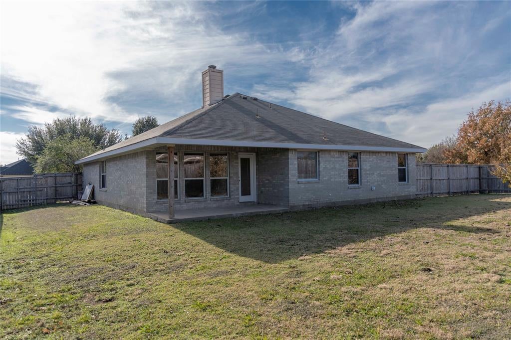 15534 Durango Dr, Frisco, TX 75035 photo