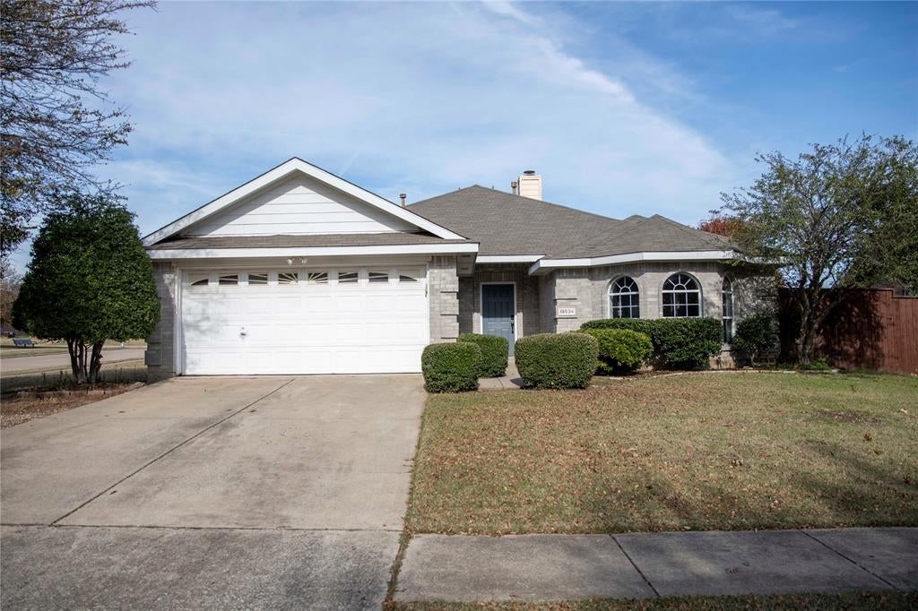 15534 Durango Dr, Frisco, TX 75035