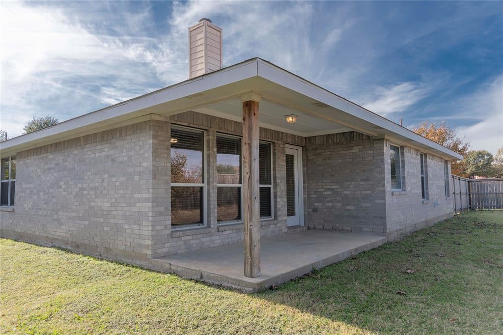 15534 Durango Dr, Frisco, TX 75035 photo