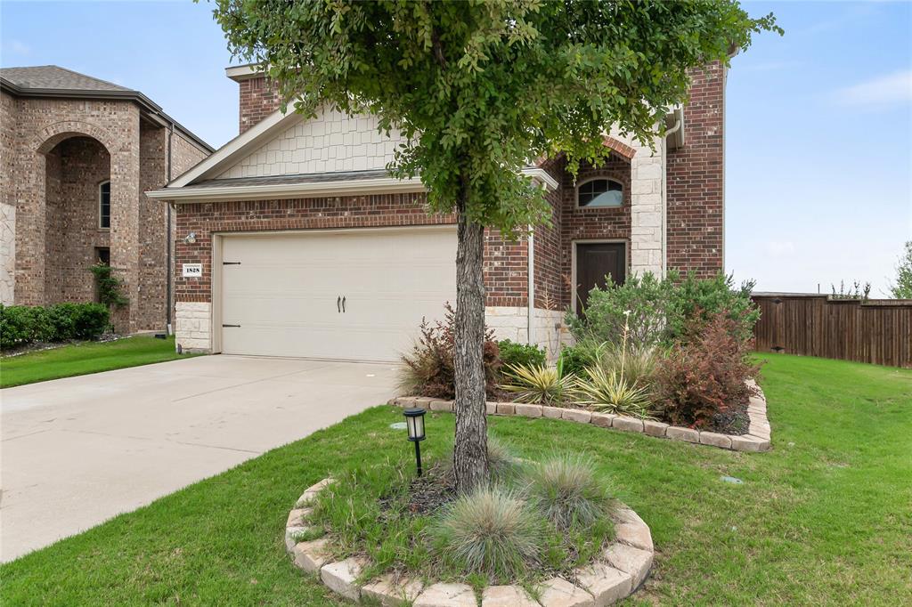 1828 Wagner Dr, Mckinney, TX 75071