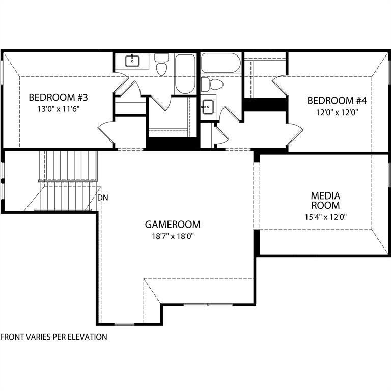 3916 Corktree Cir, Mckinney, TX 75071 photo