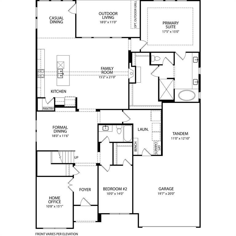 3916 Corktree Cir, Mckinney, TX 75071 photo