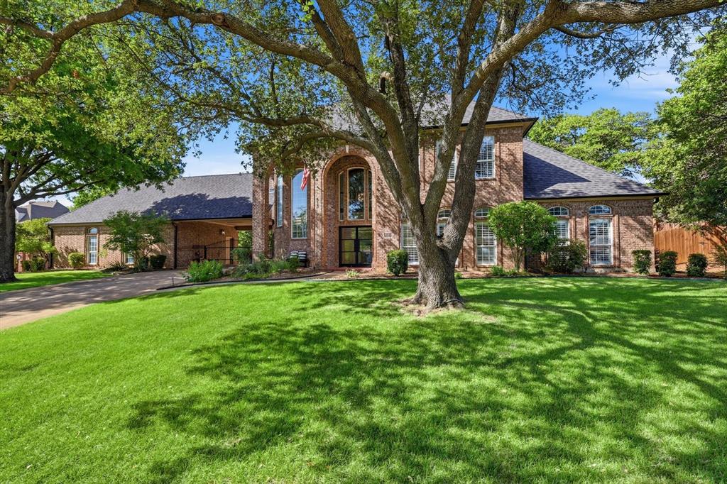 813 Pearl Dr, Southlake, TX 76092 photo