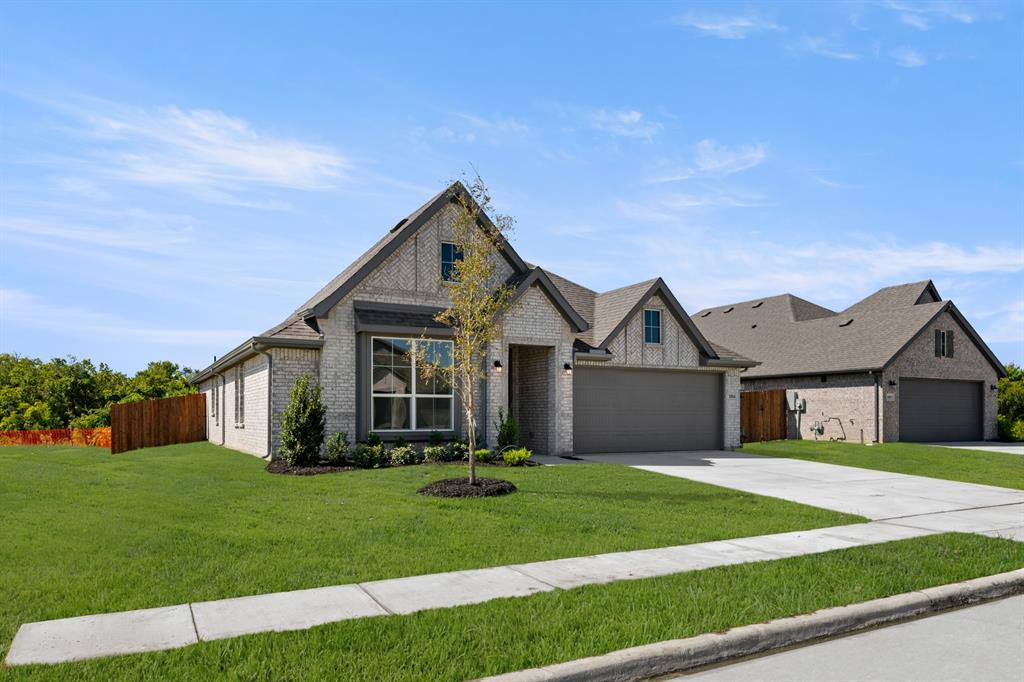 1004 Birchwood Dr, Crowley, TX 76036 photo