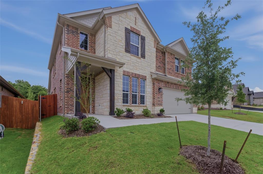 545 Waterford Park Blvd, Weatherford, TX 76087