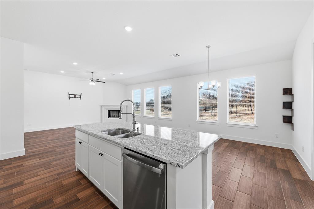 219 County Road 4690, Boyd, TX 76023 photo