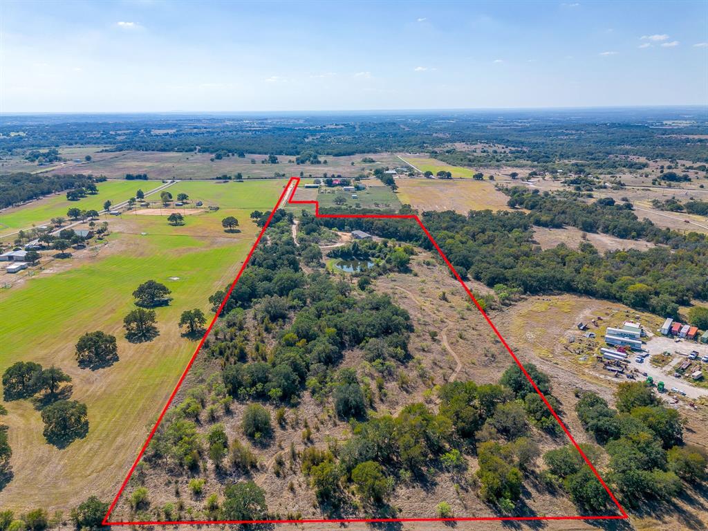 5878 Greenwood Rd, Millsap, TX 76066 photo