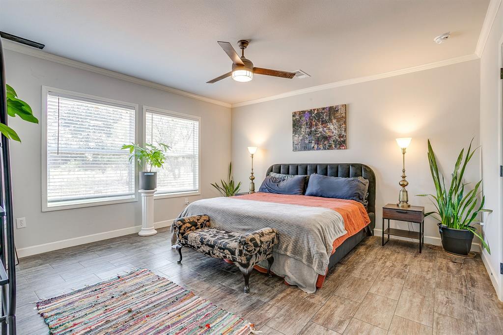 5878 Greenwood Rd, Millsap, TX 76066 photo