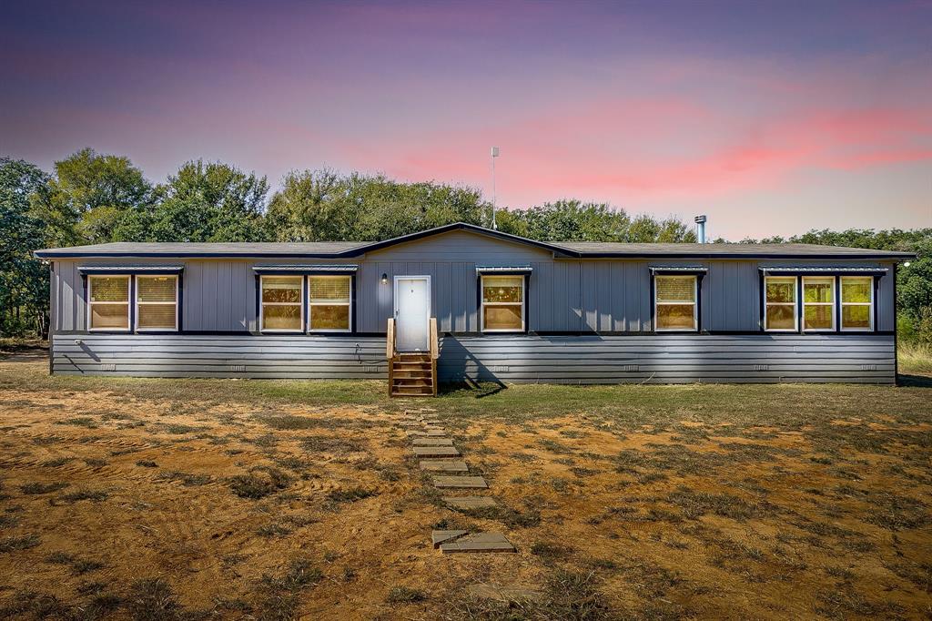 5878 Greenwood Rd, Millsap, TX 76066 photo