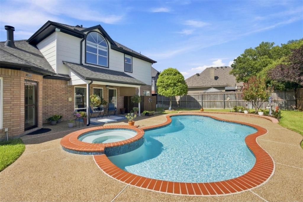 3310 Moss Creek Dr, Grapevine, TX 76051 photo