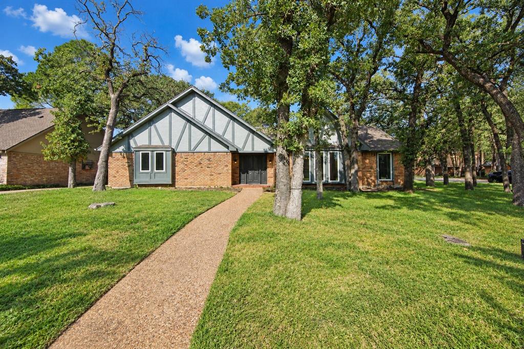 1409 Colony Dr, Irving, TX 75061