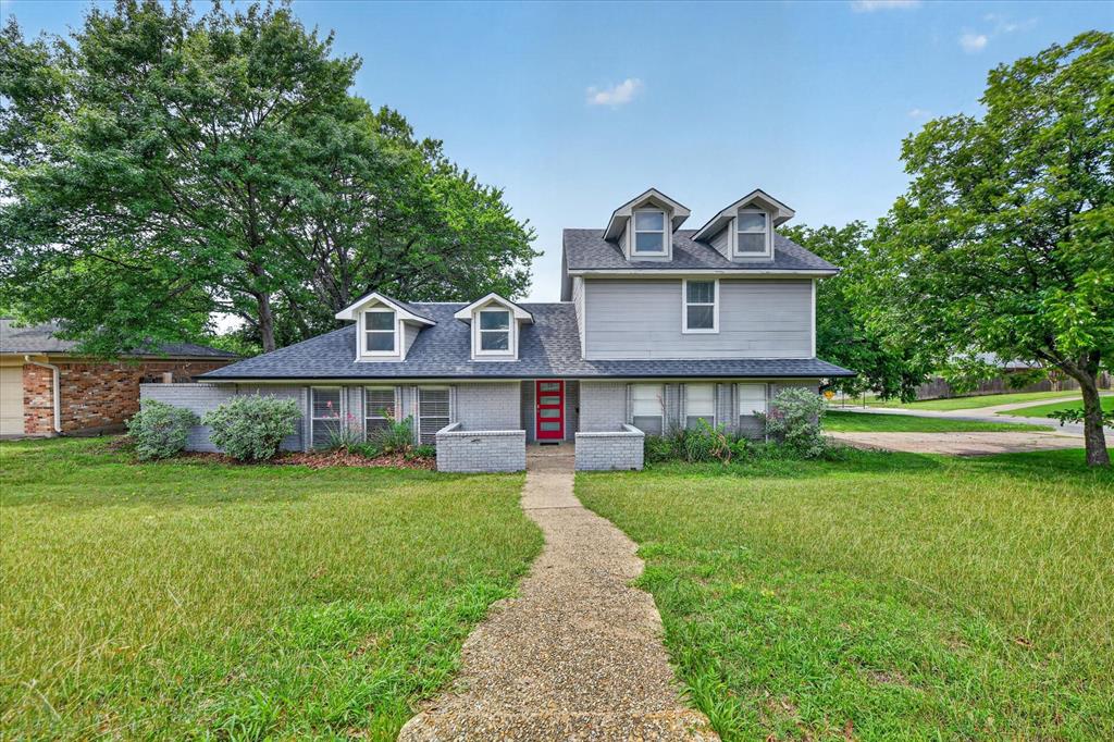 1400 Ems Rd, Fort Worth, TX 76116