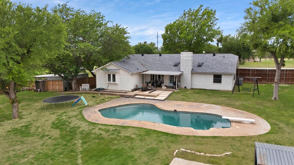 182 Cook Ct, Willow Park, TX 76087 photo