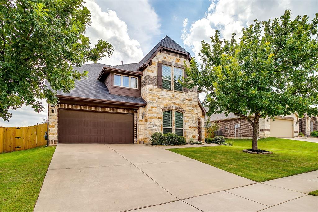 1134 Destrehan Dr, Burleson, TX 76028