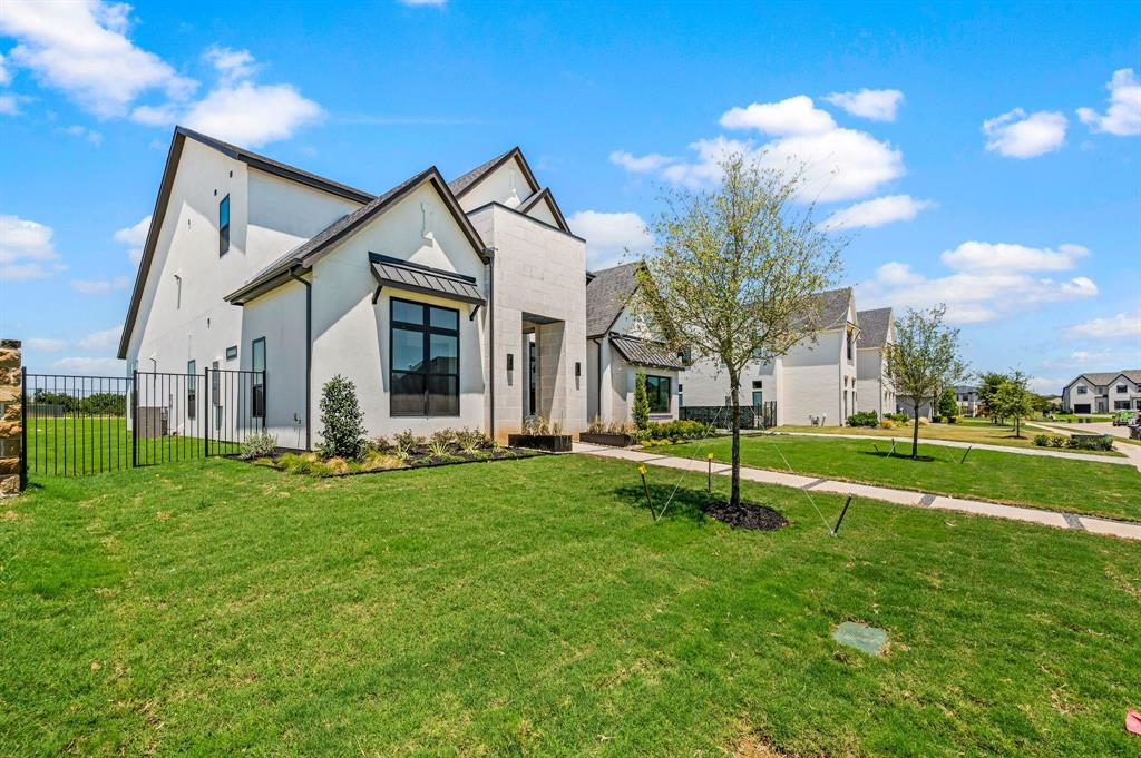 1481 Saint Peter Ln, Prosper, TX 75078 photo