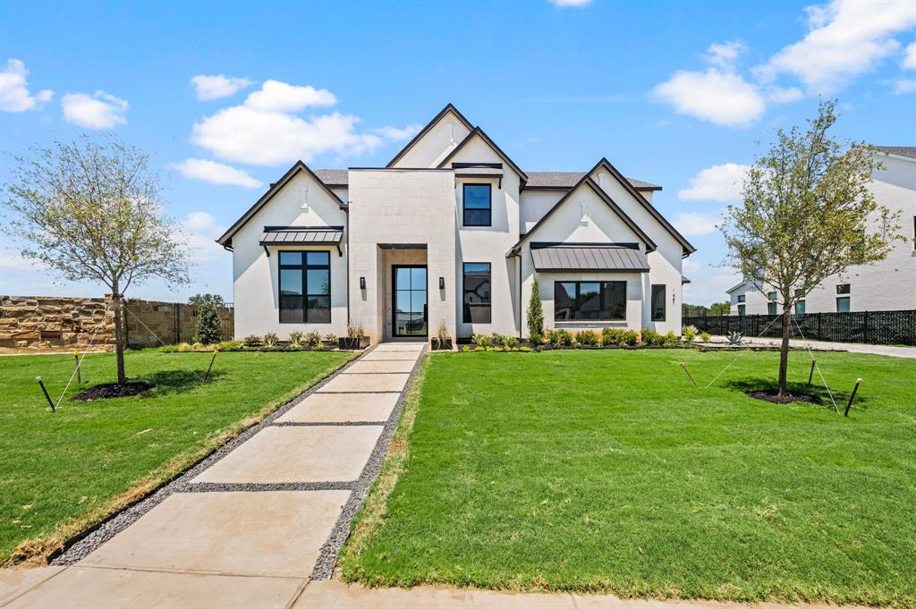 1481 Saint Peter Ln, Prosper, TX 75078