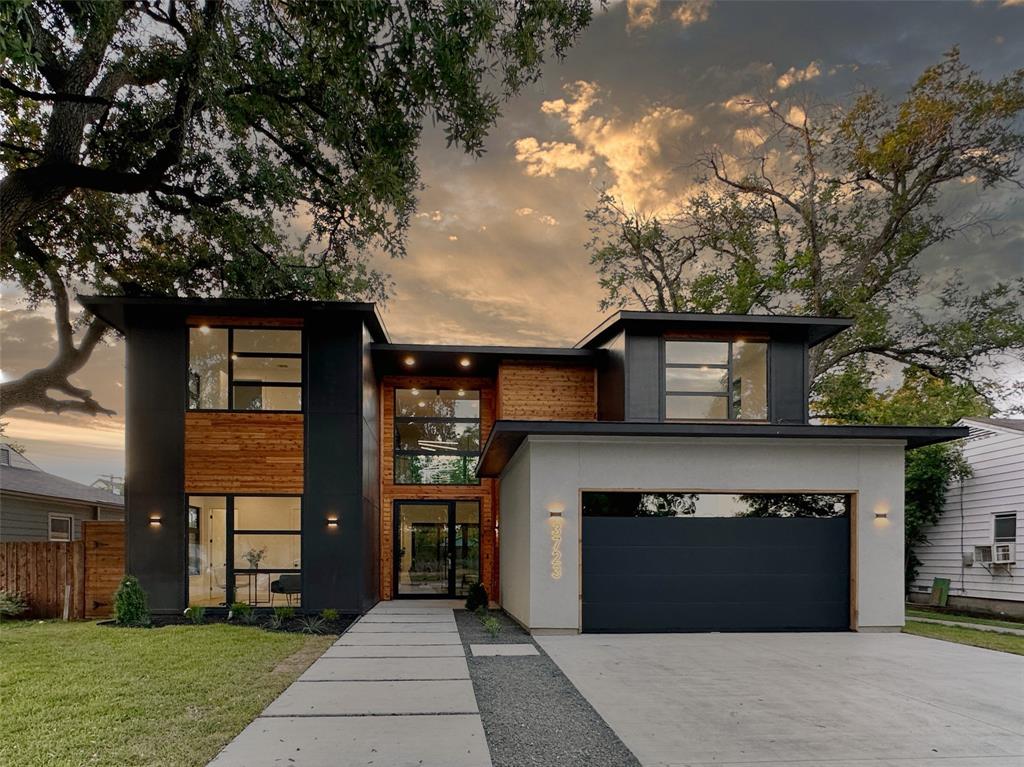 3723 Cortez Dr, Dallas, TX 75220