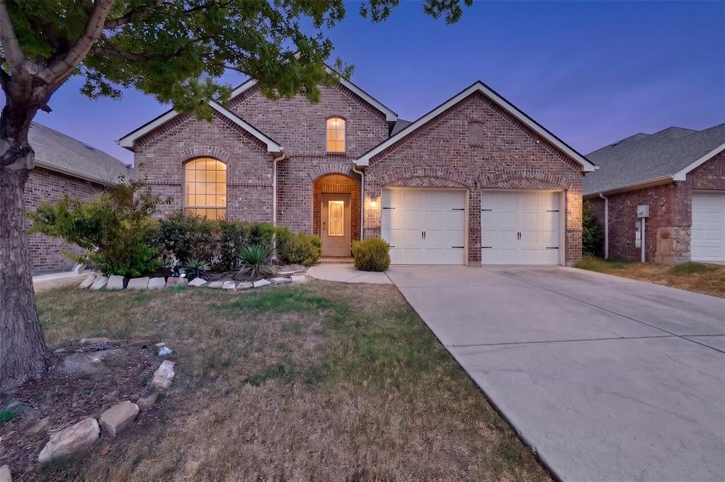 2651 Lake Ridge Dr, Little Elm, TX 75068