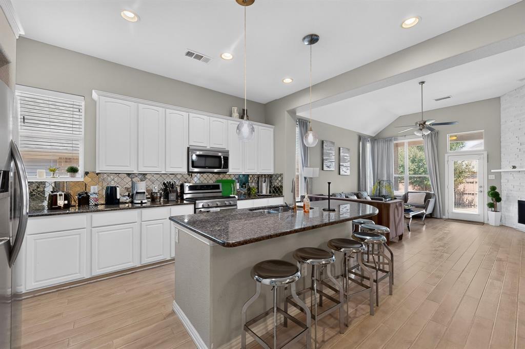 2651 Lake Ridge Dr, Little Elm, TX 75068 photo