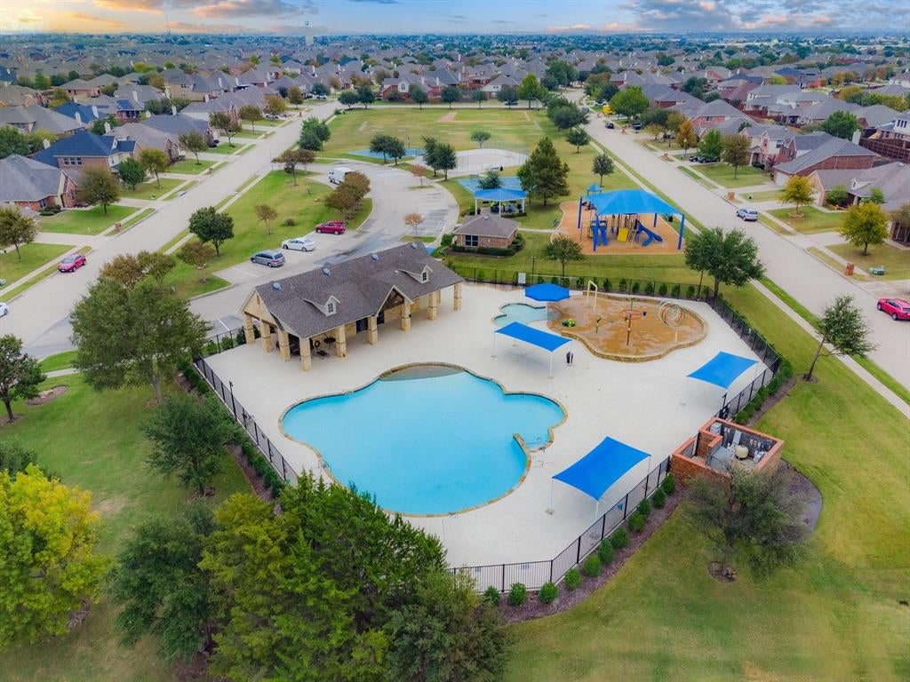 2651 Lake Ridge Dr, Little Elm, TX 75068 photo