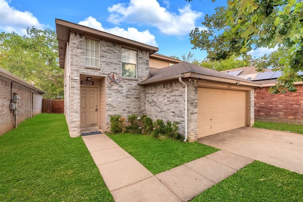 3517 Apple Valley Way, Dallas, TX 75227 photo