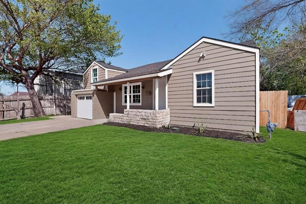 102 S Tillery Ave, Dallas, TX 75211 photo