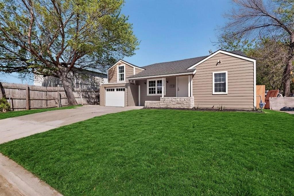 102 S Tillery Ave, Dallas, TX 75211 photo