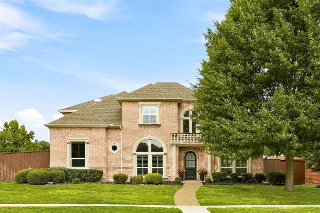 5941 Tiburon Dr, Plano, TX 75093 photo
