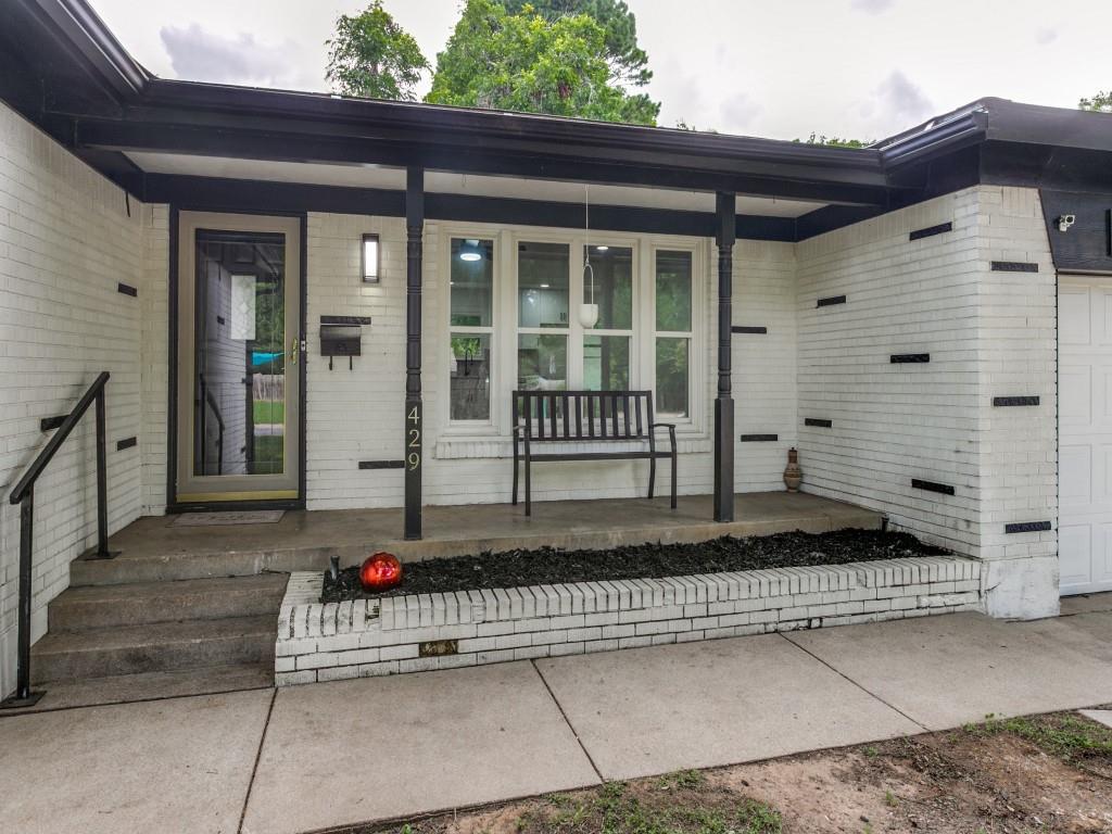 429 Harmon Rd, Hurst, TX 76053 photo