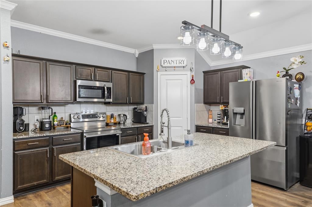 1202 Bronze Ln, Princeton, TX 75407 photo