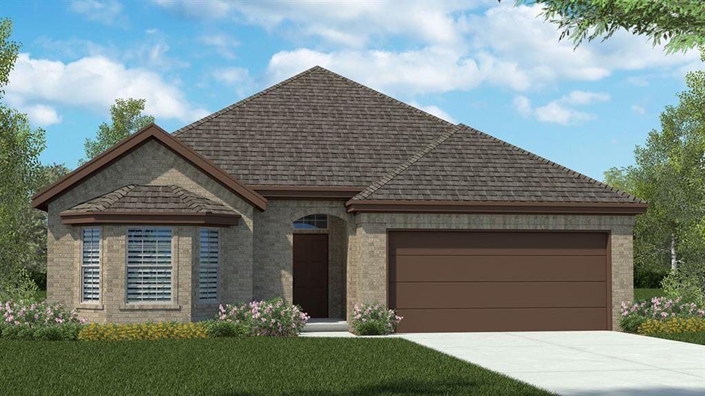 708 Bushman Dr, Fort Worth, TX 76008
