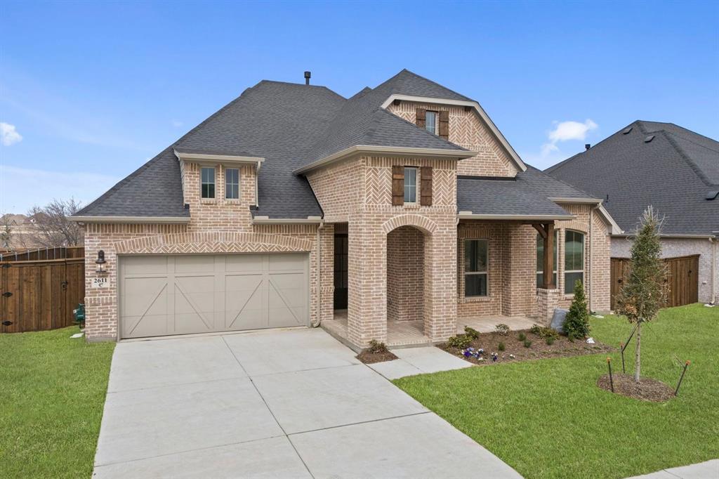 2611 Brazos Dr, Mansfield, TX 76063