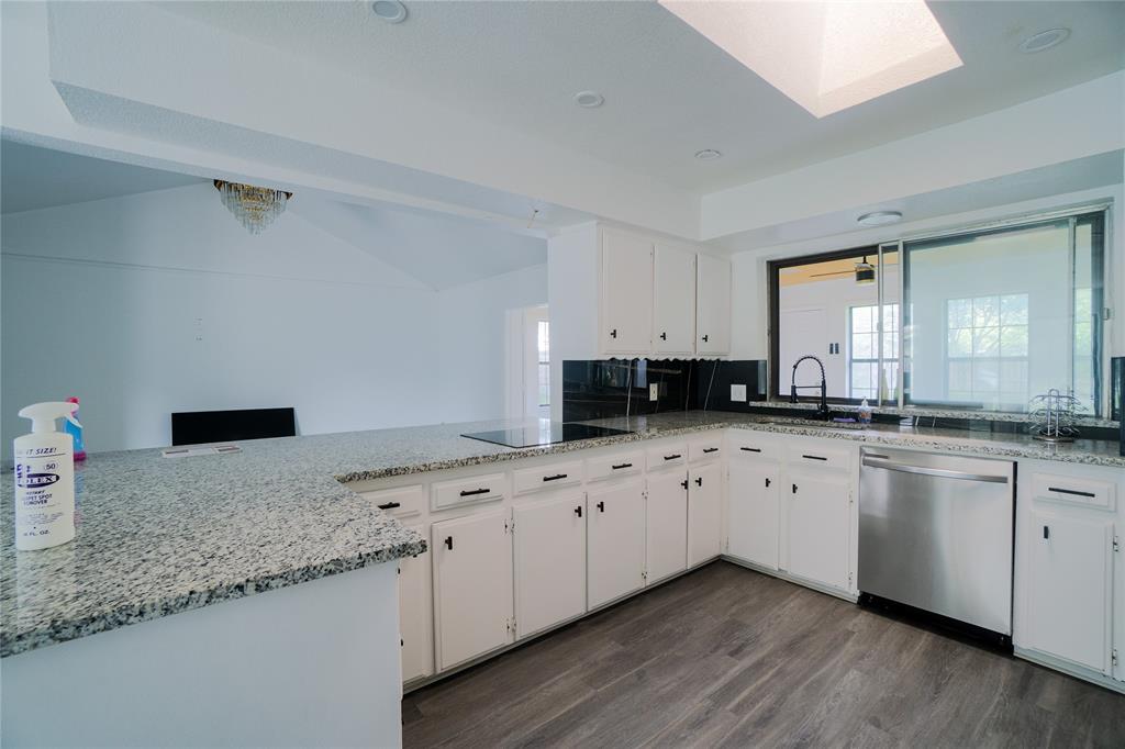 7709 Marlborough Dr, Fort Worth, TX 76134