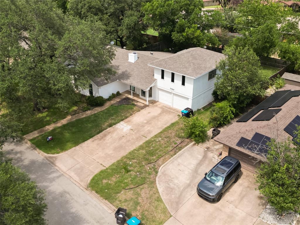 7709 Marlborough Dr, Fort Worth, TX 76134 photo