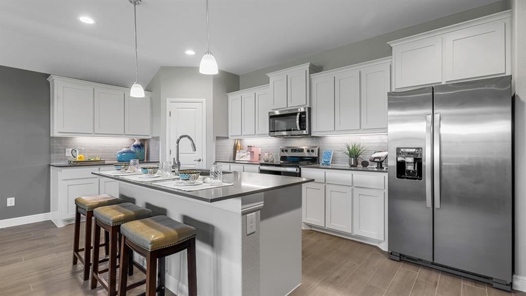 4137 Cornerstone Cir, Granbury, TX 76048 photo