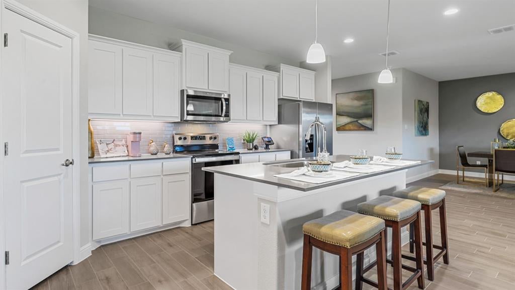 4137 Cornerstone Cir, Granbury, TX 76048 photo