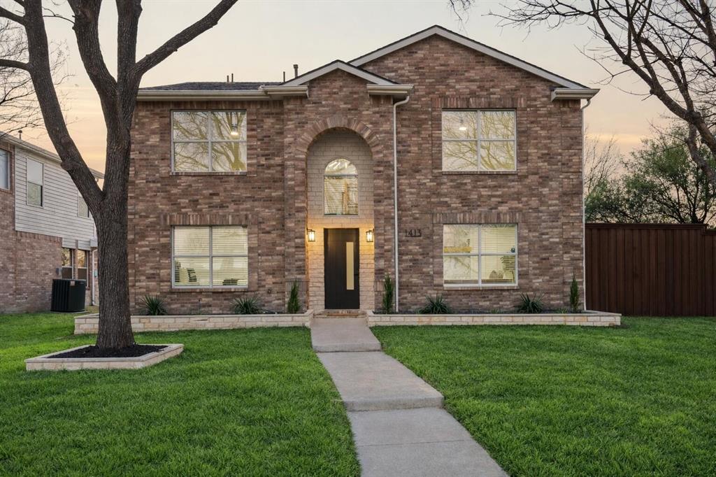 1413 Thistle Cir, Allen, TX 75002