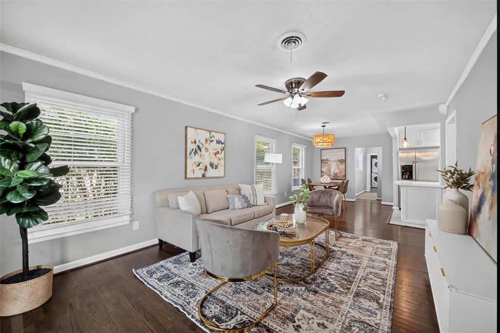 346 Classen Dr, Dallas, TX 75218 photo
