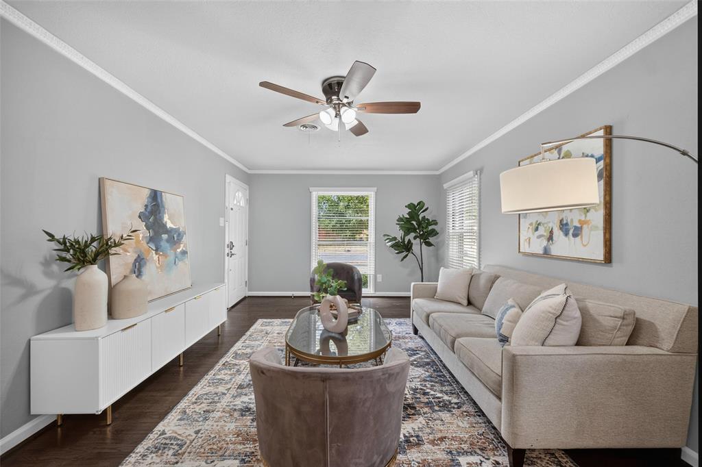 346 Classen Dr, Dallas, TX 75218 photo