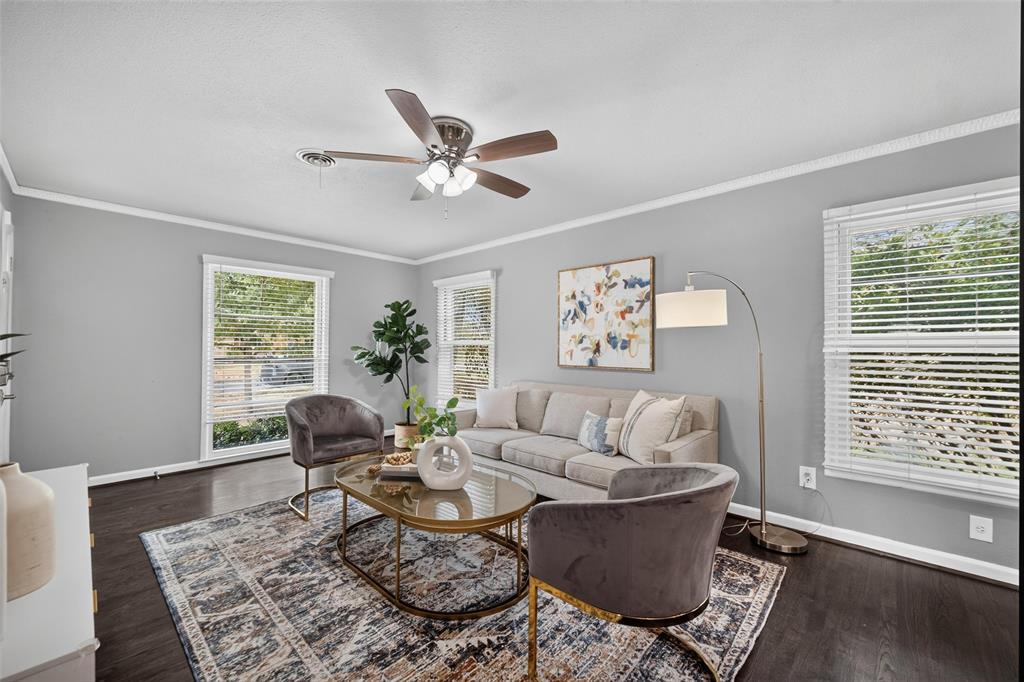 346 Classen Dr, Dallas, TX 75218 photo