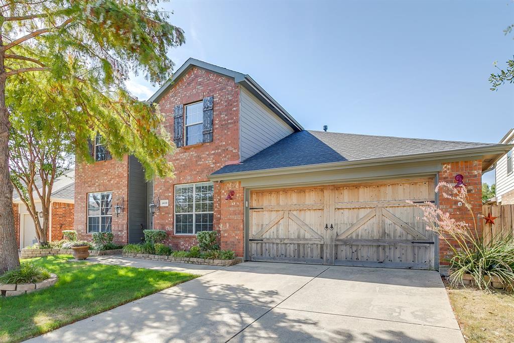 1408 Pepperidge Ln, Fort Worth, TX 76131 photo