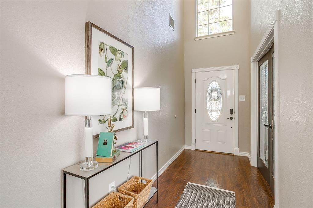 1408 Pepperidge Ln, Fort Worth, TX 76131 photo