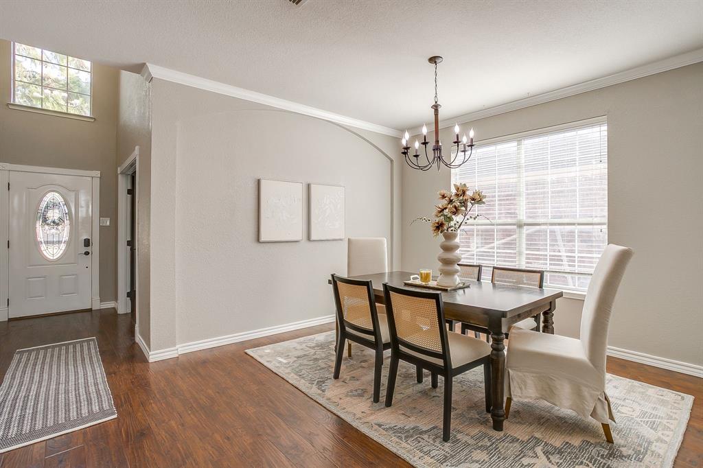 1408 Pepperidge Ln, Fort Worth, TX 76131 photo