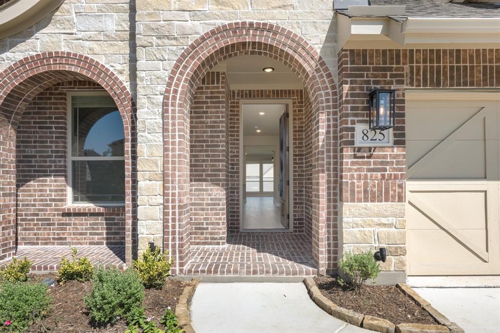 825 Twisted Leaf Ln, Little Elm, TX 76227 photo