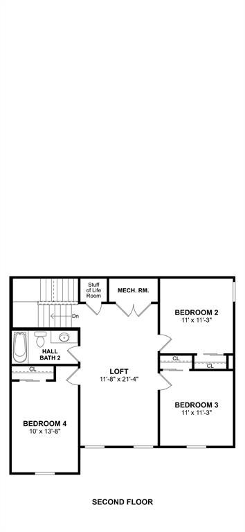 552 Brookside Dr, Van Alstyne, TX 75495 photo