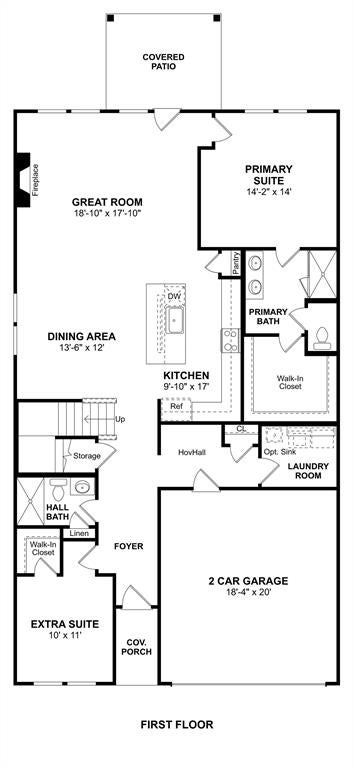 552 Brookside Dr, Van Alstyne, TX 75495 photo