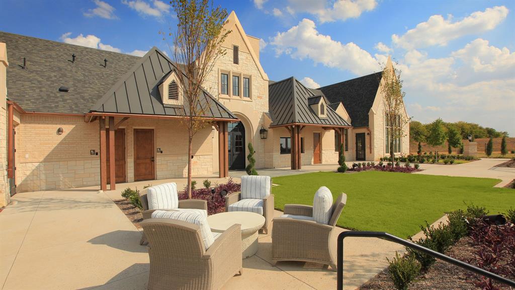 2704 Norfolk Dr, Celina, TX 75009 photo